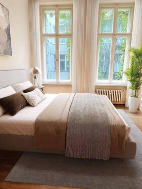 Schlafzimmer, möglich - 