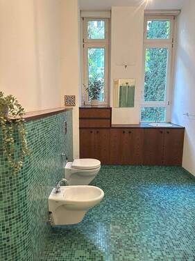Badezimmer - 