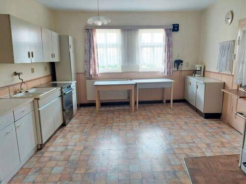 ehem. Küchenbereich - 