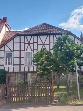 Saal/Lager/Atelier - 