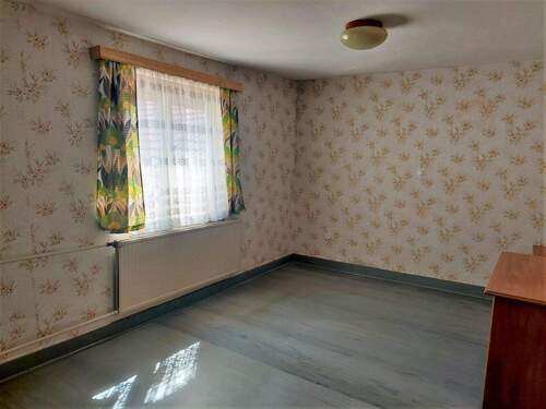 Zimmer OG Denkmalschutz - 