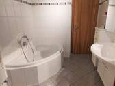 Wanne im EG - 