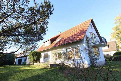 Bild3 - 6 Zimmer Einfamilienhaus in Wangen