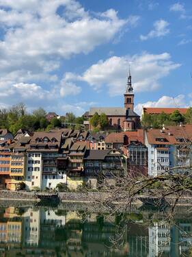 Altstadt Laufenburg (Baden) - 