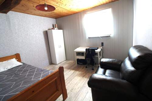 WE 1 - Bsp. Zimmer - 