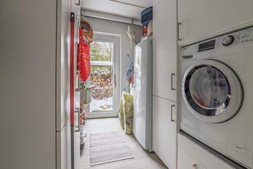 Hauswirschaftsraum - 