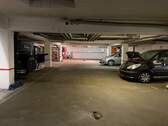 Bild 1 - Romanplatz: Komplette Tiefgarage m. 16 Einzelstellplätzen
