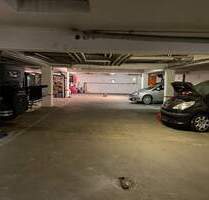 Romanplatz: Komplette Tiefgarage m. 16 Einzelstellplätzen - München Neuhausen-Nymphenburg