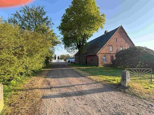 Bild3 - 8 Zimmer Mehrfamilienhaus, Wohnhaus in Stemwede