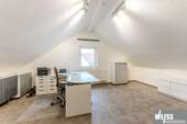 Büro im OG - 
