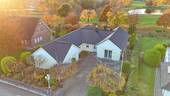 Luftaufnahme - 4 Zimmer Einfamilienhaus zum Kaufen in Bad Bramstedt