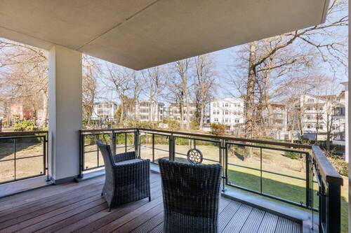 Balkon - 