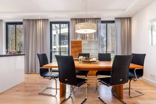 Essbereich - 