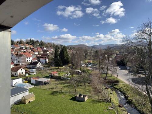 Aussichten und Umgebung - 