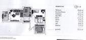 Grundriss-Skizze - 