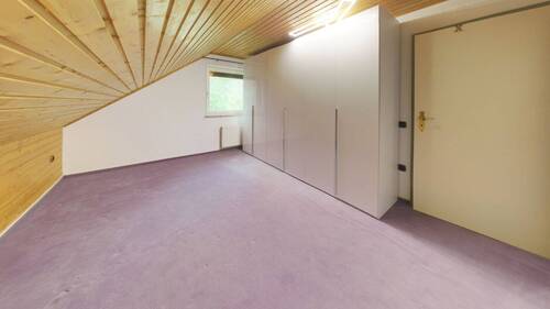 Schlafzimmer 1.OG - 
