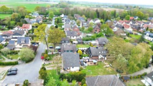 Vogelperspektive - 