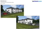 Visualisierung Stadtvilla - Stilvolles Einfamilienhaus: Ihr grünes Paradies mit Wassernähe und modernstem Komfort in Harrislee