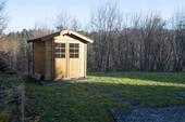 Gartenhaus - 