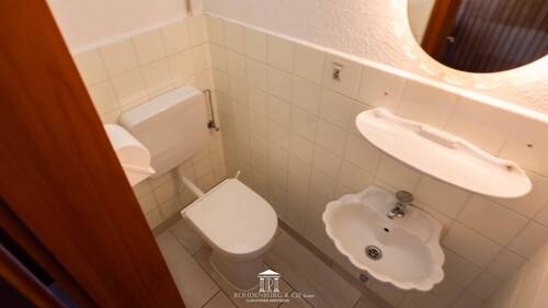Gäste-WC - 
