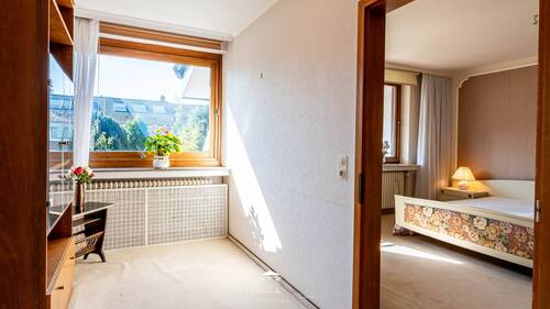 Ankleide - 