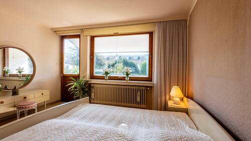 Schlafzimmer - 
