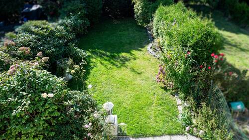 Garten - 