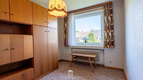 Ankleide - 