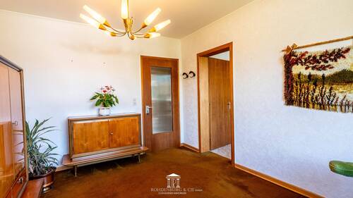 Schlafzimmer 2 - 