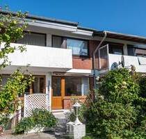 Großzügiges Reihenmittelhaus in Strandnaher Lage von Duhnen - Cuxhaven