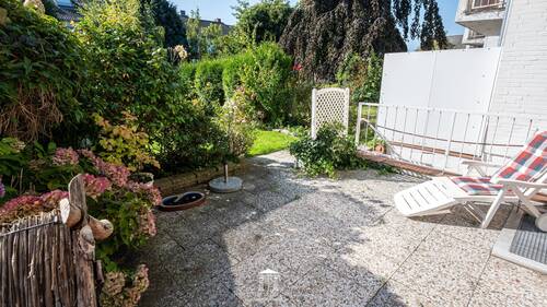 Terrasse - 