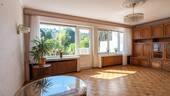 Wohnzimmer - Reihenmittelhaus mit 117,00 m² in Cuxhaven zum Kaufen