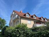 Ansicht - Neuer Preis! Hübsche 2-Zimmer-Wohnung in Dresden Kesselsdorf
