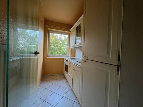 2 - 2 Zimmer Etagenwohnung in Wilsdruff