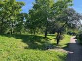 Blick vom Balkon - 
