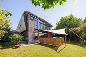 Hausansicht - 