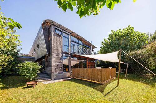 Hausansicht - 