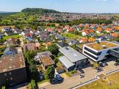 Drohnenaufnahme - 
