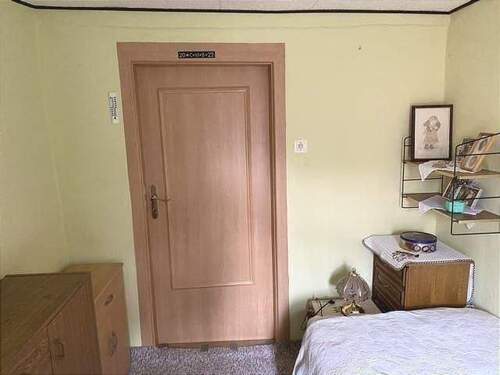 Zimmer im DG - 