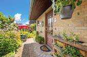 Hauseingang - Einfamilienhaus mit 160,00 m² in Henstedt-Ulzburg zum Kaufen