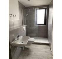 Attraktive 4-Zimmer-Wohnung mit Balkon, Einbauküche + PKW Stellplatz - Wolfenbüttel Stadtgebiet