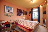 Schlafzimmer Erdgeschoss - 