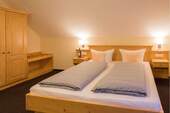 Doppelzimmer exemplarische Ansicht - 