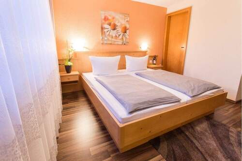 Doppelzimmer Bild 2 - 