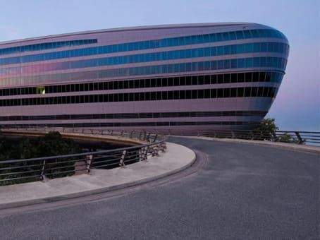 Titelbild - Top ausgestattete Büroräume am Frankfurter Flughafen - flexibel & 247