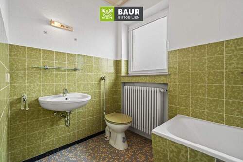 Badezimmer - 