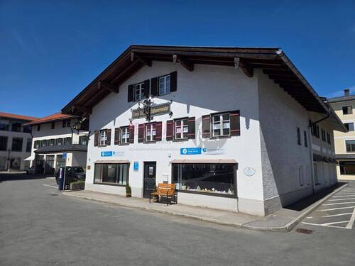 Aussenansicht - 