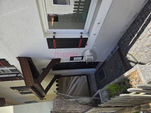 Eingangsbereich - 