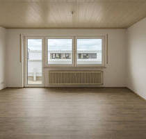 2,5 Zimmer Wohnung mit TG-Stellplatz und Balkon in zentraler Lage in Senden