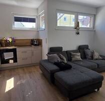 Ruhige 2-Zimmer-Wohnung zur Miete - Weisendorf